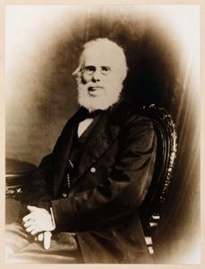John Stringfellow, pioniere dell