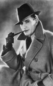 John Stuart 1898-1979, attore scozzese, XX secolo da Unbekannt