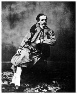 John Surratt, membro della cospirazione di Lincoln, 1866 1955