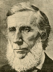 John Tyndall, 1887 da Unbekannt