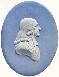 John Wesley da Unbekannt