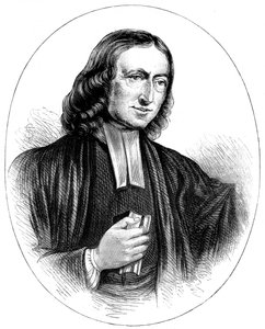 John Wesley, predicatore non conformista inglese, XVIII secolo c. 1880 da Unbekannt