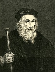 John Wyclif da Unbekannt