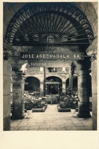 Jose Arechabala S.A. - Rum Havana Club da Unbekannt
