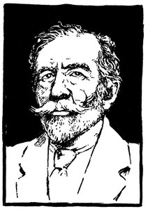 Joseph Conrad da Unbekannt