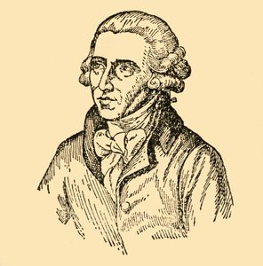 Joseph Haydn, 1933 da Unbekannt