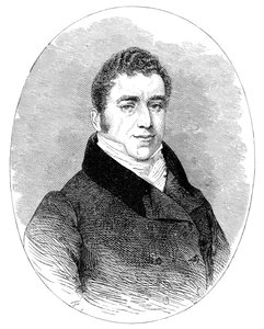 Joseph Hume, 1777-1855, XIX secolo da Unbekannt