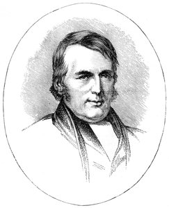 Joseph Sturge, 1793-1859, XIX secolo da Unbekannt