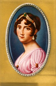Josephine Beauharnais, 1933