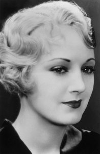 Josephine Dunn 1906-1983, attrice americana, XX secolo da Unbekannt