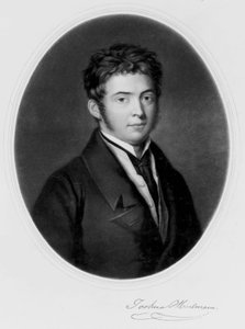Joshua Heilmann, inventore francese, c. 1825