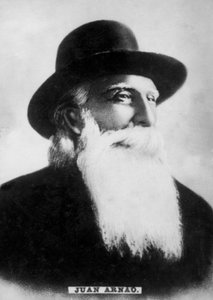 Juan Arnao, scrittore cubano