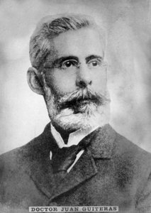 Juan Guiteras, 1852-1925, anni 1920