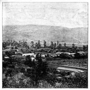 Jujuy, Argentina, 1895 da Unbekannt