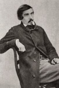 Jules de Goncourt, autore francese