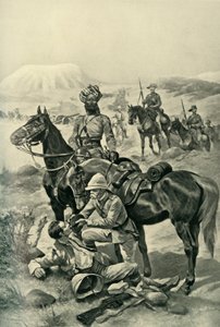 Proprio come Bobs, 1901 da Unbekannt