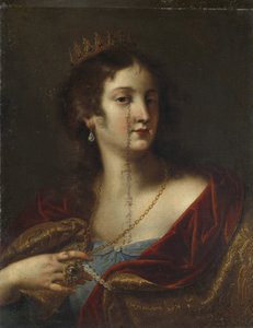 Justitia Giustizia da Unbekannt