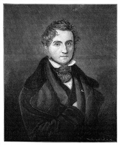 Justus von Liebig 1803-1873, chimico tedesco, 1900