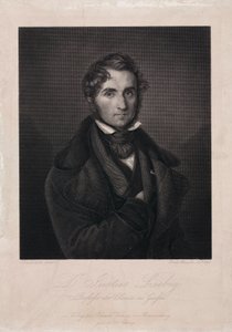 Justus von Liebig, chimico tedesco