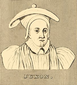Juxon, 1582-1663, 1830 da Unbekannt
