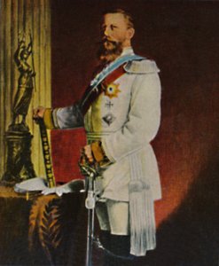 Kaiser Friedrich II. 1831-1888, 1934 da Unbekannt