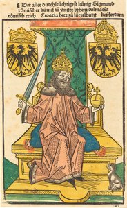 Kaiser Sigmund