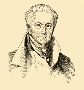 Karl August Fürst von Hardenberg