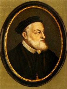 Carlo V