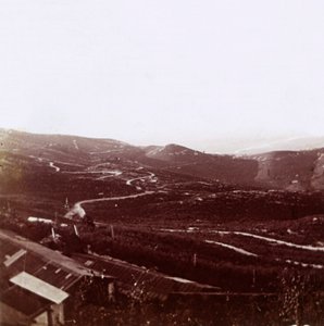 Carso, c1914-c1918
