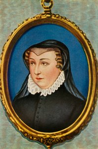 Caterina de
