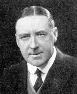 Keble Howard, romanziere inglese, inizio XX secolo da Unbekannt