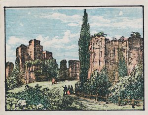 Kenilworth da Unbekannt
