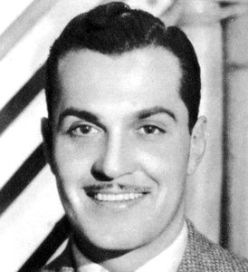 Kent Taylor, attore americano, 1934-1935
