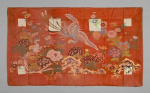 Kesa, Giappone, periodo Meiji da Unbekannt