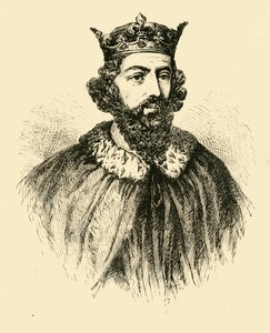 Re Alfredo da Unbekannt