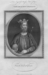 Re Edoardo II, 1787