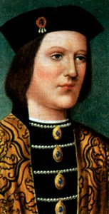 Re Edoardo IV da Unbekannt