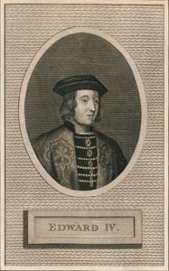 Re Edoardo IV, 1793