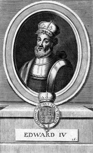 Re Edoardo IV d