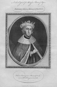 Re Edoardo V, 1787 da Unbekannt