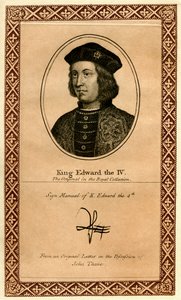 Re Edoardo IV d