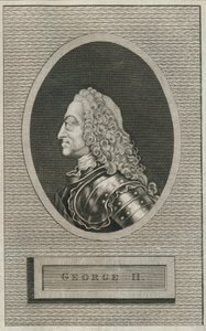 Re Giorgio II, 1793