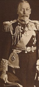 Re Giorgio V da Unbekannt