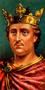 Re Enrico II