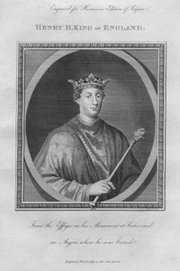 Re Enrico II