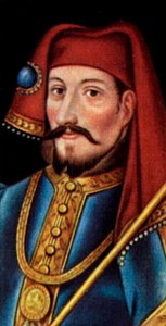 Re Enrico IV da Unbekannt
