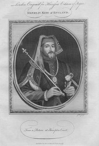 Re Enrico IV, 1787 da Unbekannt