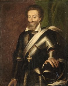 Re Enrico IV di Francia