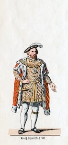Re Enrico VIII d