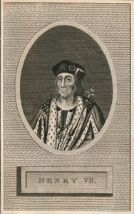 Re Enrico VII, 1793